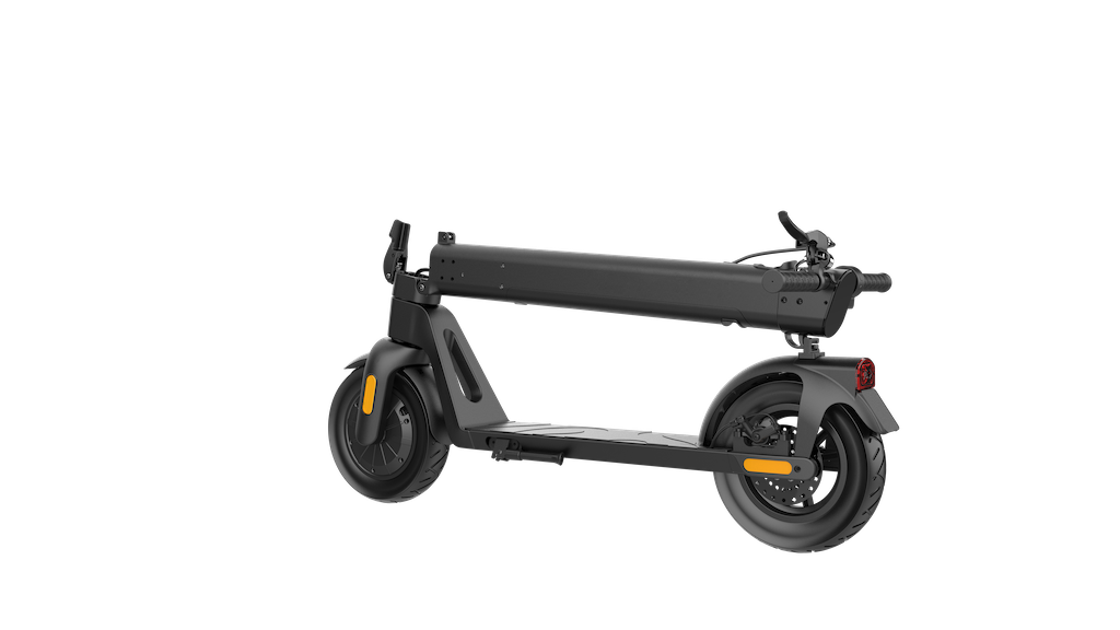 2026最新款 HX D01 500W 9.6Ah 500W 電動滑板車