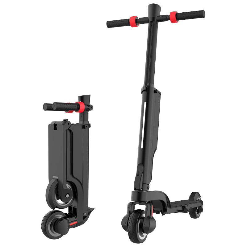 HX X6 5.5" 250W Ultra Compact Electric Scooter 36V 5Ah ~Official dealer~