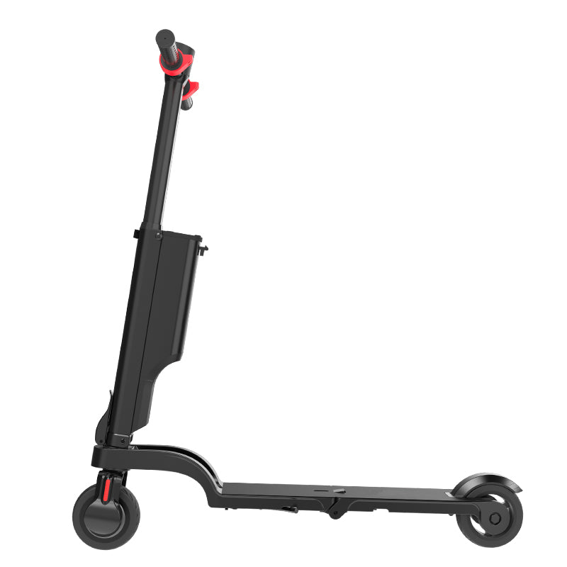 HX X6 5.5" 250W Ultra Compact Electric Scooter 36V 5Ah