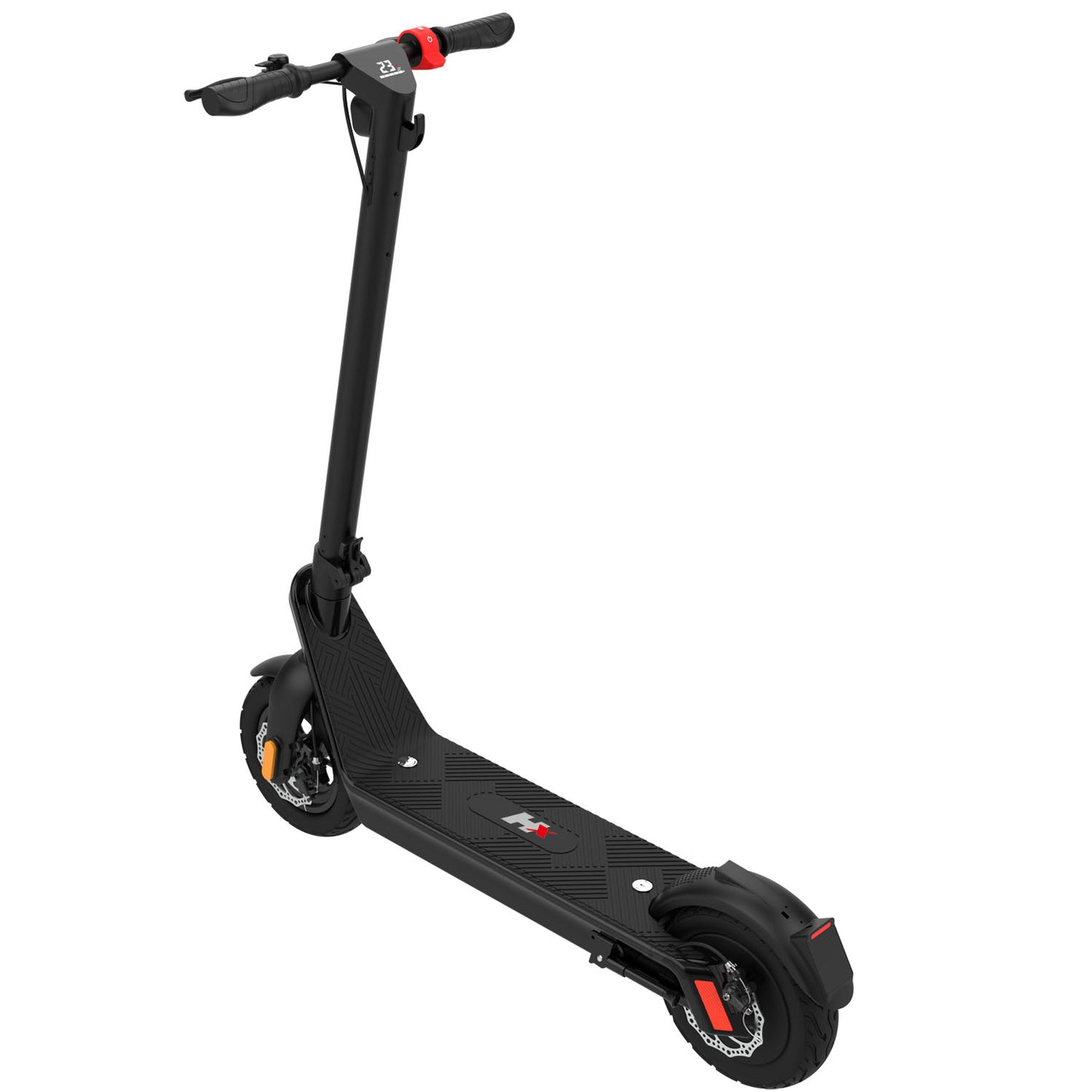 HX X9 Plus Max Epscooter électrique 10 pouces 36V 15.6Ah 500W