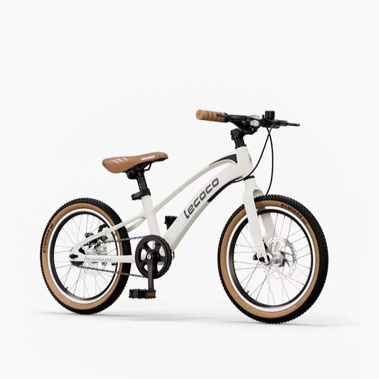 Lecoco C-bike MT18 18" 兒童單車 適合 5-9歲 110-140cm