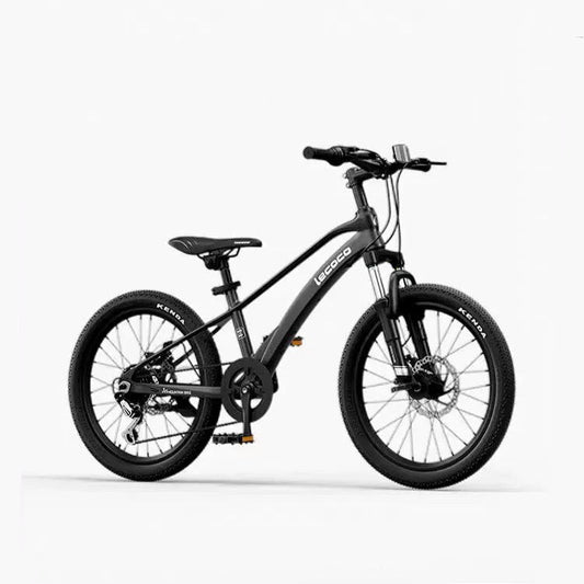 Lecoco C-bike MG20 20" 7速 兒童單車 適合 7-14歲 120-150cm