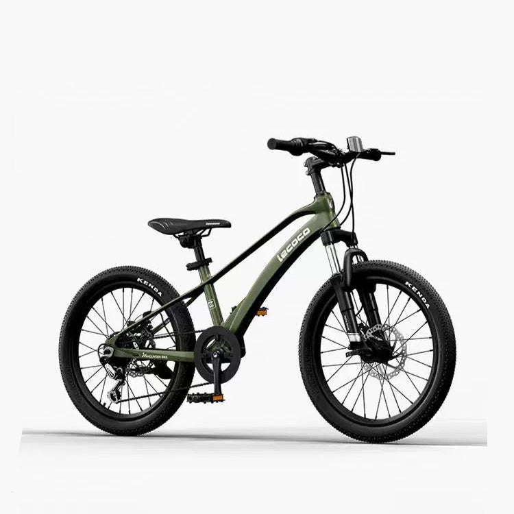 Lecoco C-bike MG20 20" 7速 兒童單車 適合 7-14歲 120-150cm