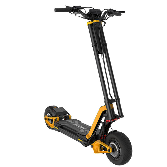 InMotion RS 2000W Off-Road Dual Motor Electric Scooter E-Scooter