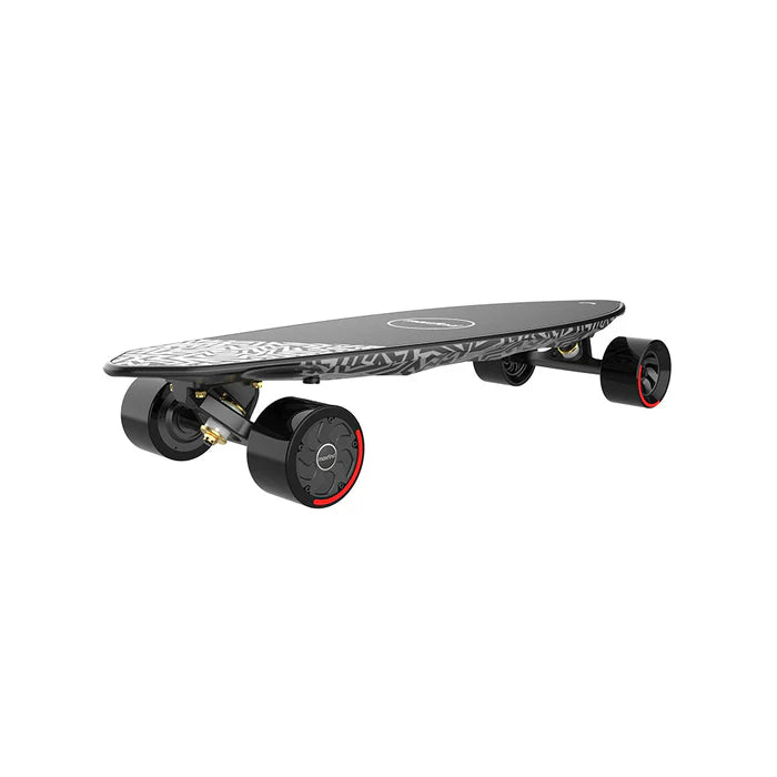 Maxfind MAX2 Pro Shortboard Electric Skateboard Remote Control 650W