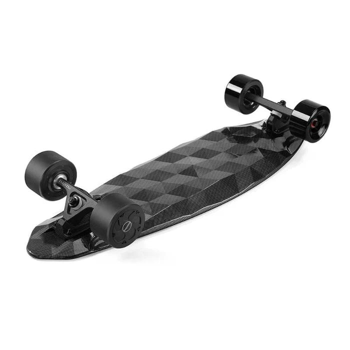 Maxfind MAX2 Pro Shortboard Electric Skateboard Remote Control 650W