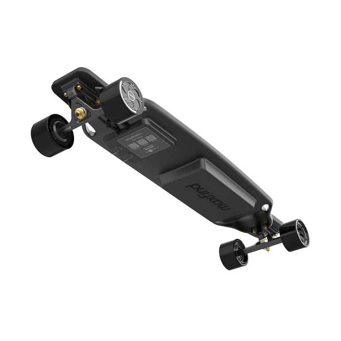 Maxfind MAX5 Pro Entry Level Remote Control Electric Skateboard 650x2