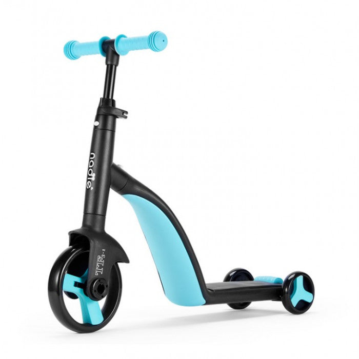 Nadle Nadle 3-in-1 Kids Scooter Tricycle Balance Bike – SuperBiker