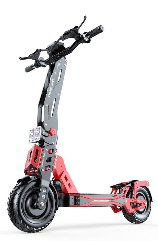 Sealup Q27 500W 1000W Dual Motors 11" Electric Scooter Escooter
