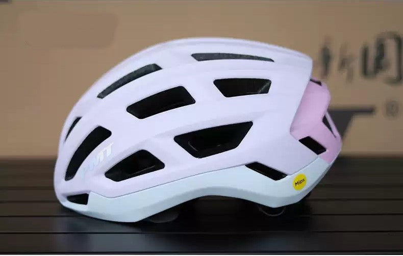 PMT élégant MIPS casque respirant casque de cyclisme casque de route Protection améliorée