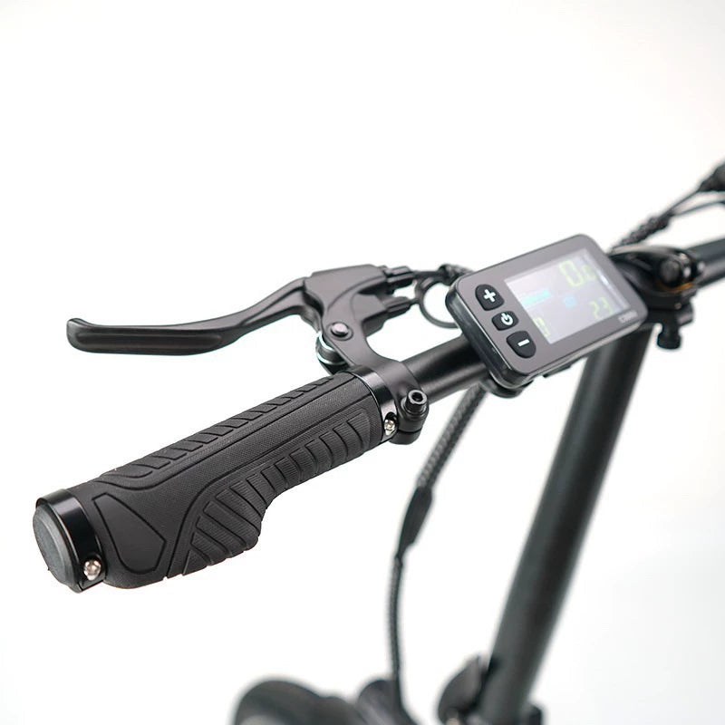 Onemile Nomad Lite 20" 可摺疊 10Ah 隱藏式 LG電池 電動單車
