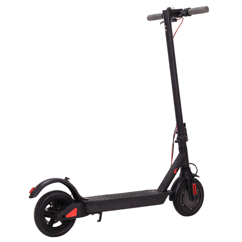 8.5 inch M365 Foldable E-scooter Electric Scooter Long Range Disc Brake