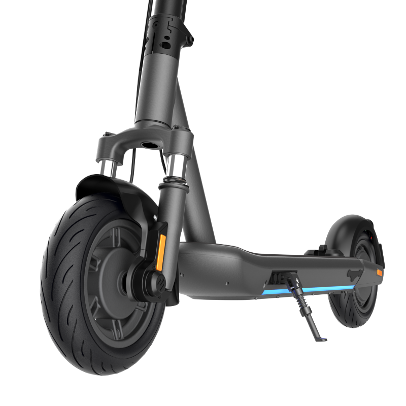InMotion S1F 10" Electric Scooter 54V 12.5Ah 1000W