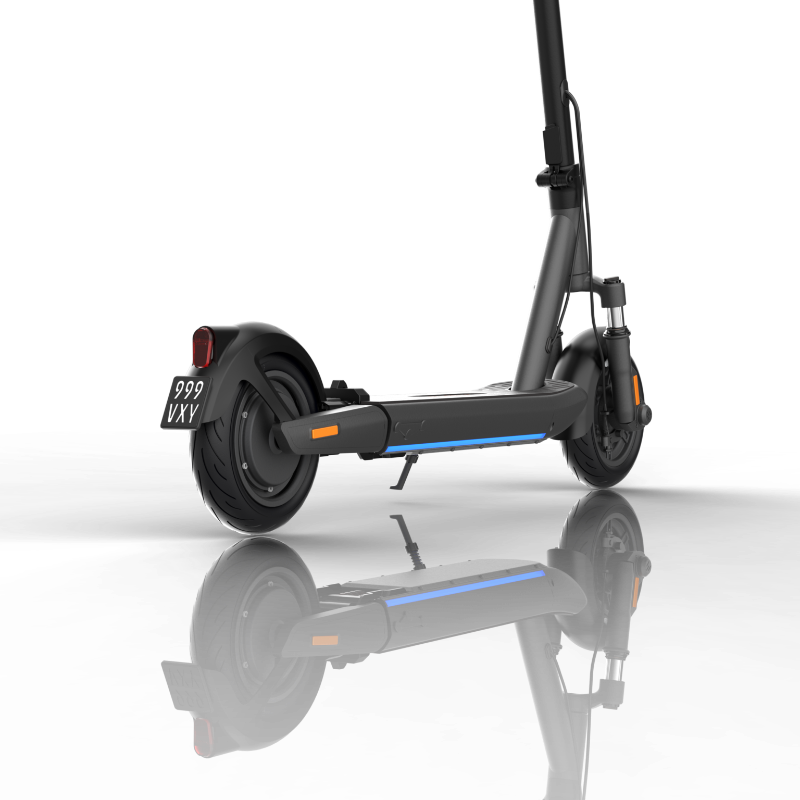 InMotion S1F 10" Electric Scooter 54V 12.5Ah 1000W