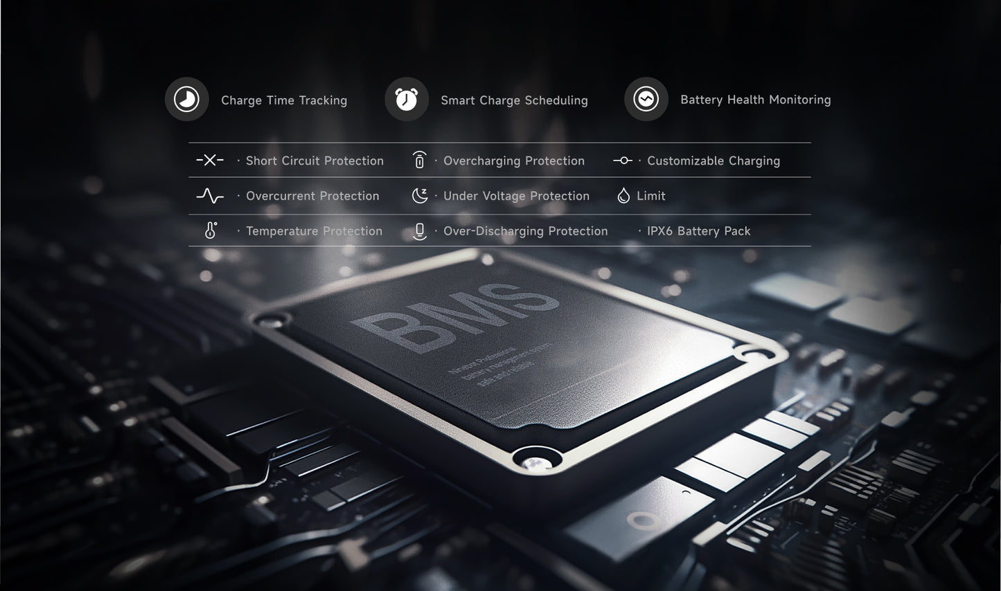 Segway Ninebot E2 Plus II 8.1" 350W 10.2Ah eKickScooter Electric Scooter