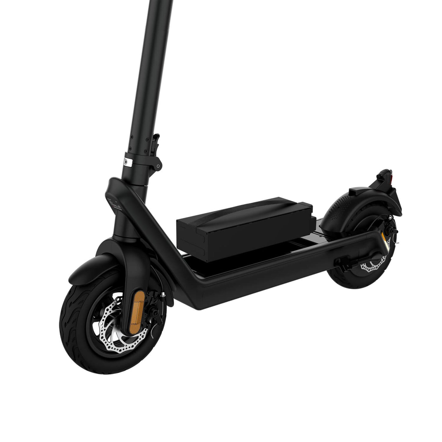 HX X9 Plus Max Epscooter électrique 10 pouces 36V 15.6Ah 500W