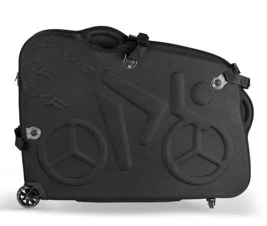 XXF 22" 26" EVA Bike Baggage Box Luggage MTB Road Bike