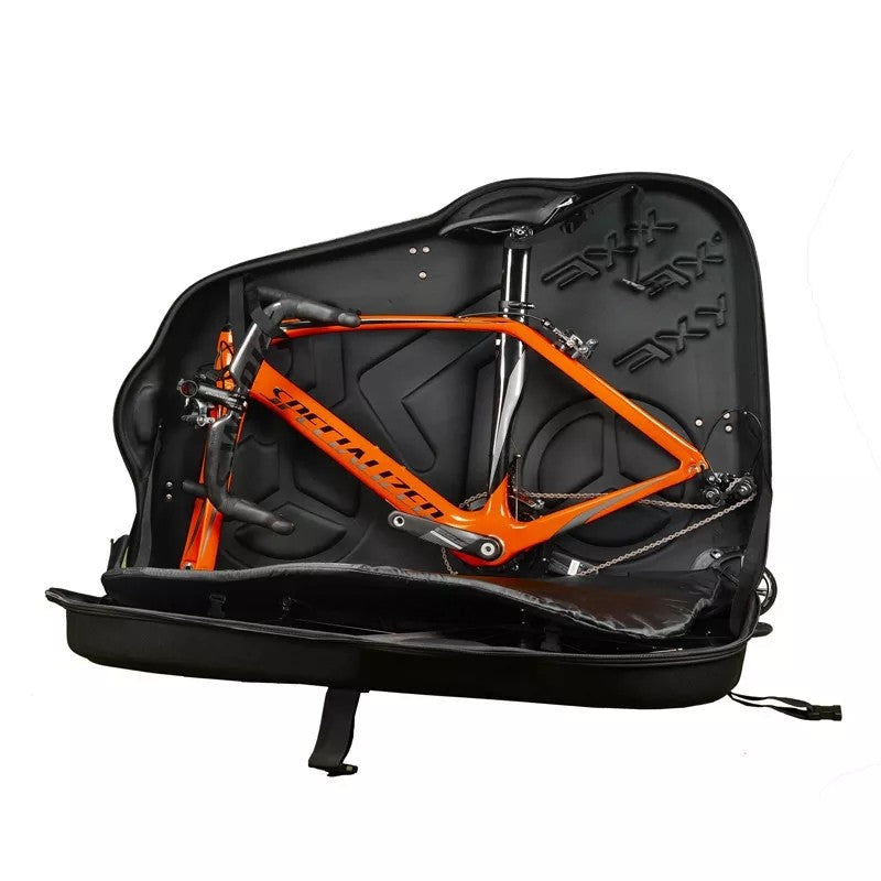 XXF 22" 26" EVA Bike Baggage Box Luggage MTB Road Bike