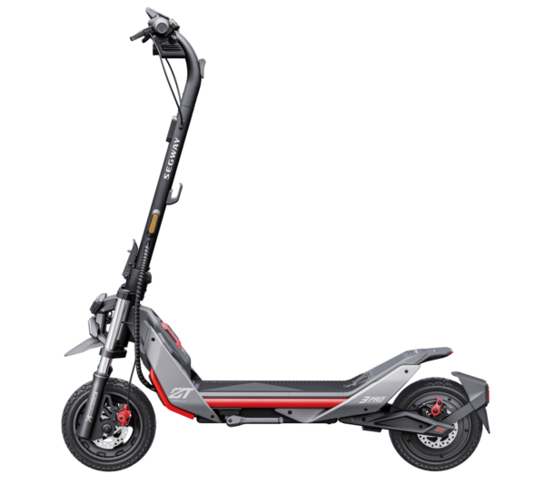 Ninebot Segway 九號 ZT3 Pro 11" 1600W 越野 電動滑板車