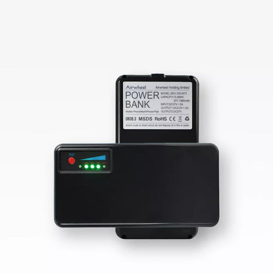 Airwheel Li-ion Battery Powerbank for SE3S SE3MiniT SE3T SE3