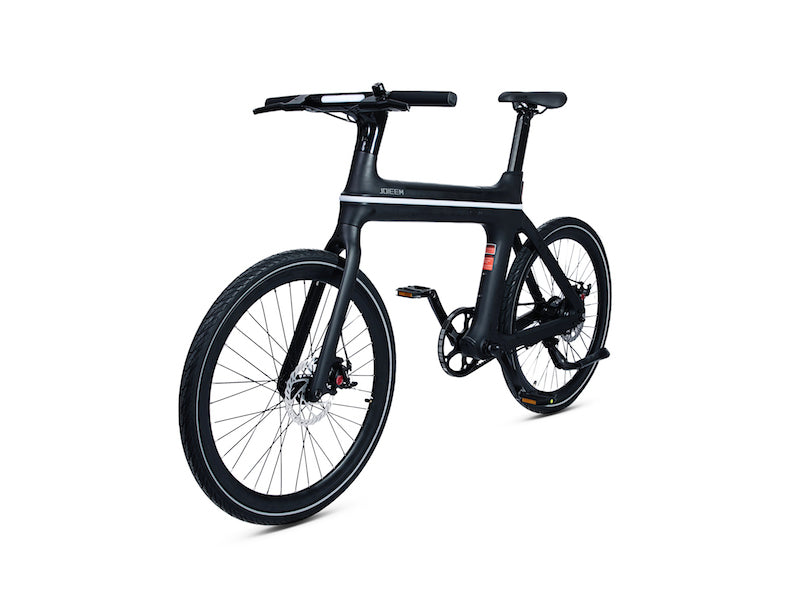 JOIEEM Ebike-X 26" Smart Electric Bike 