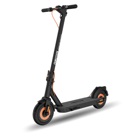 Inmotion Climber 10" 450W x2 Dual Motor Electric Scooter