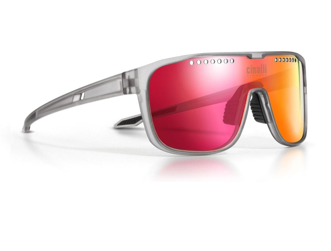 Cinalli lunettes polarisées adaptées pour hommes et femmes, lunettes de cyclisme, lunettes de soleil, sports de plein air#Activités nautiques#Bateau rivière#Plage