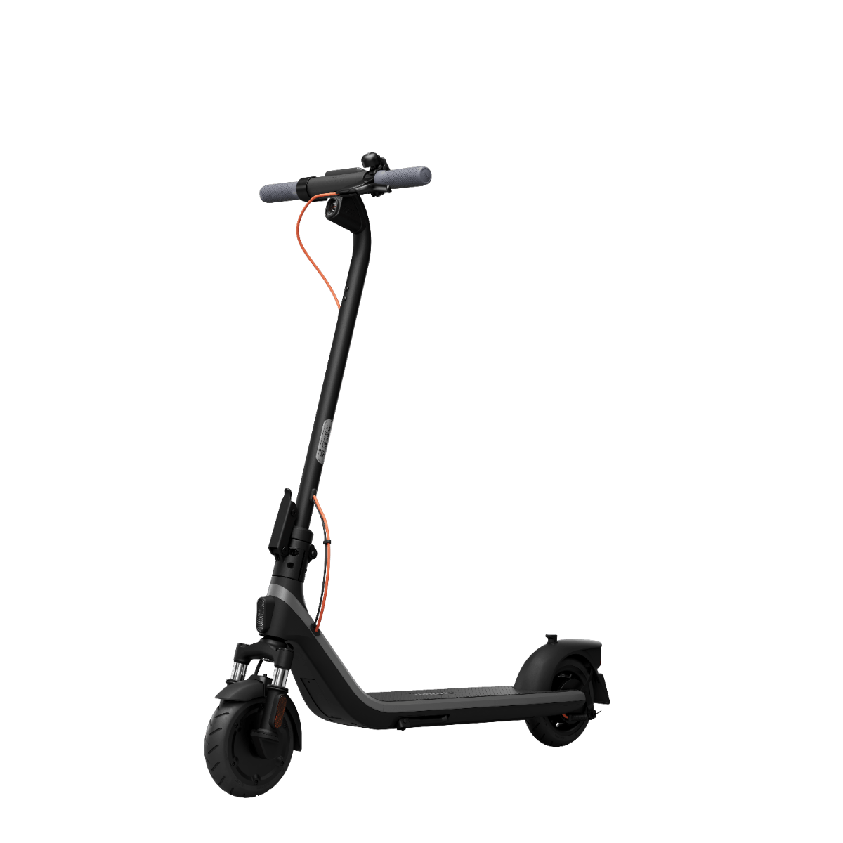 Segway Ninebot E2 Plus II 8.1" 350W 10.2Ah eKickScooter Electric Scooter