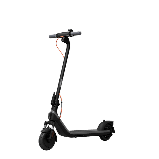 Segway Ninebot E2 Plus II 8.1" 350W 10.2Ah eKickScooter Electric Scooter