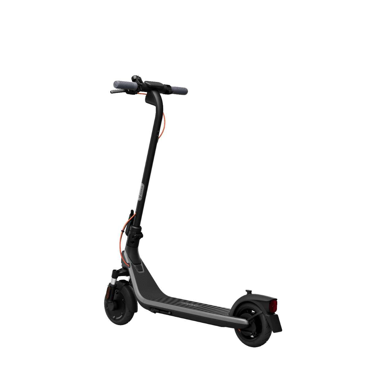 Segway Ninebot E2 Plus II 8.1" 350W 10.2Ah eKickScooter Electric Scooter