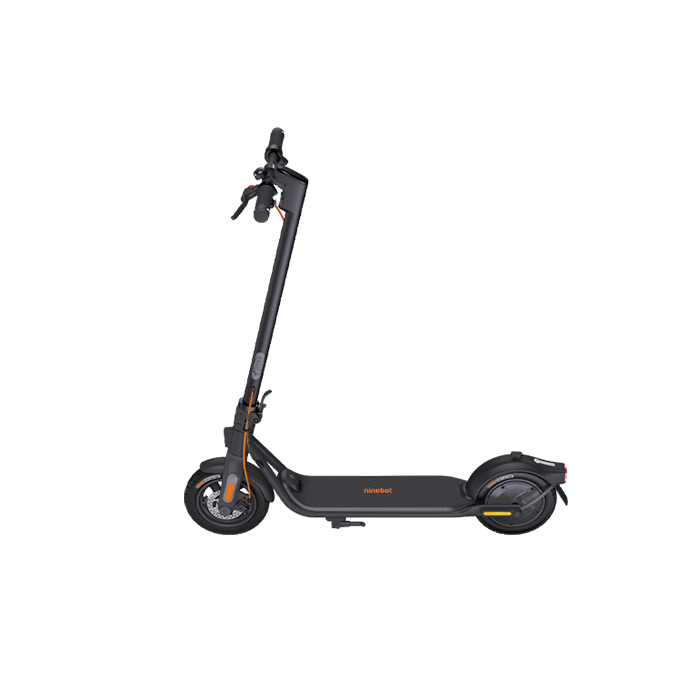 Segway Ninebot Kickscooter F2/ F2 Pro 10" scooter électrique intelligent