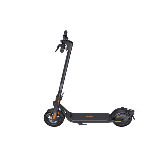 Segway Ninebot Kickscooter F2/ F2 Pro 10" eKickScooter E-scooter
