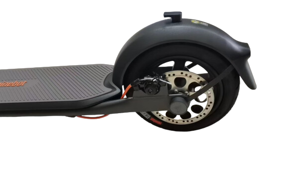 Segway Ninebot F30 Plus 10" eKickScooter E-scooter