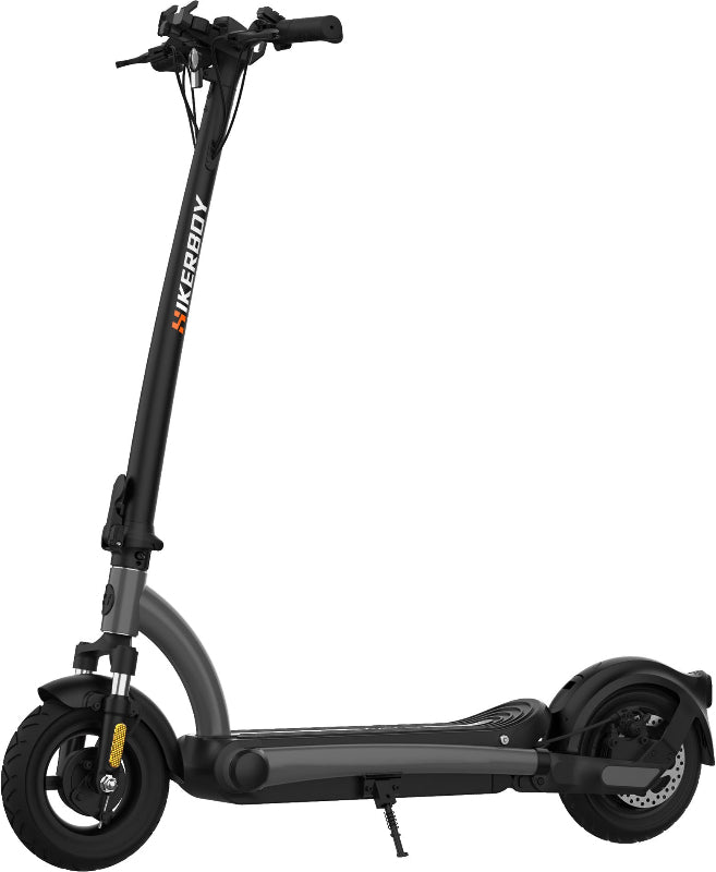 HIKERBOY FoxTrot Plus 10" 500W Electric Scooter Removable battery