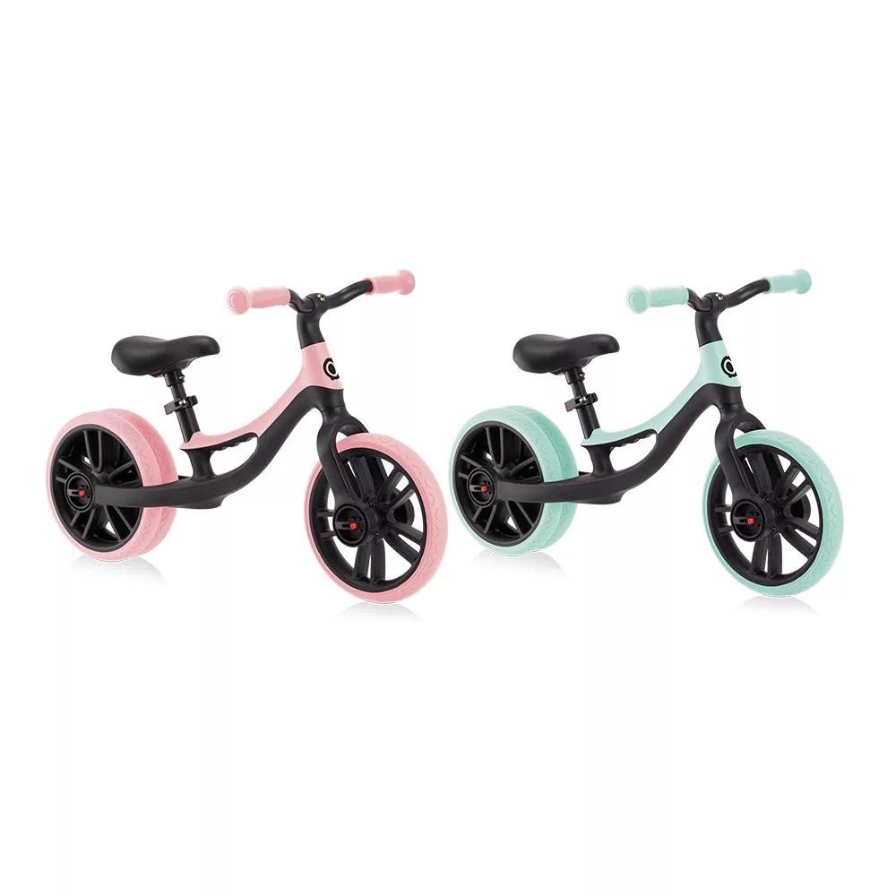 Globber 高樂寶 Go Bike Elite Duo 兒童平衡車 小童平衡車 平衡滑步