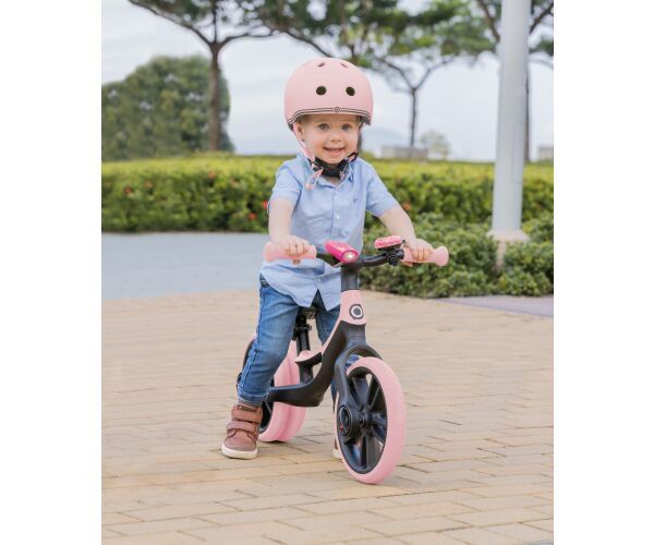 Globber 高樂寶 Go Bike Elite Duo 兒童平衡車 小童平衡車 平衡滑步