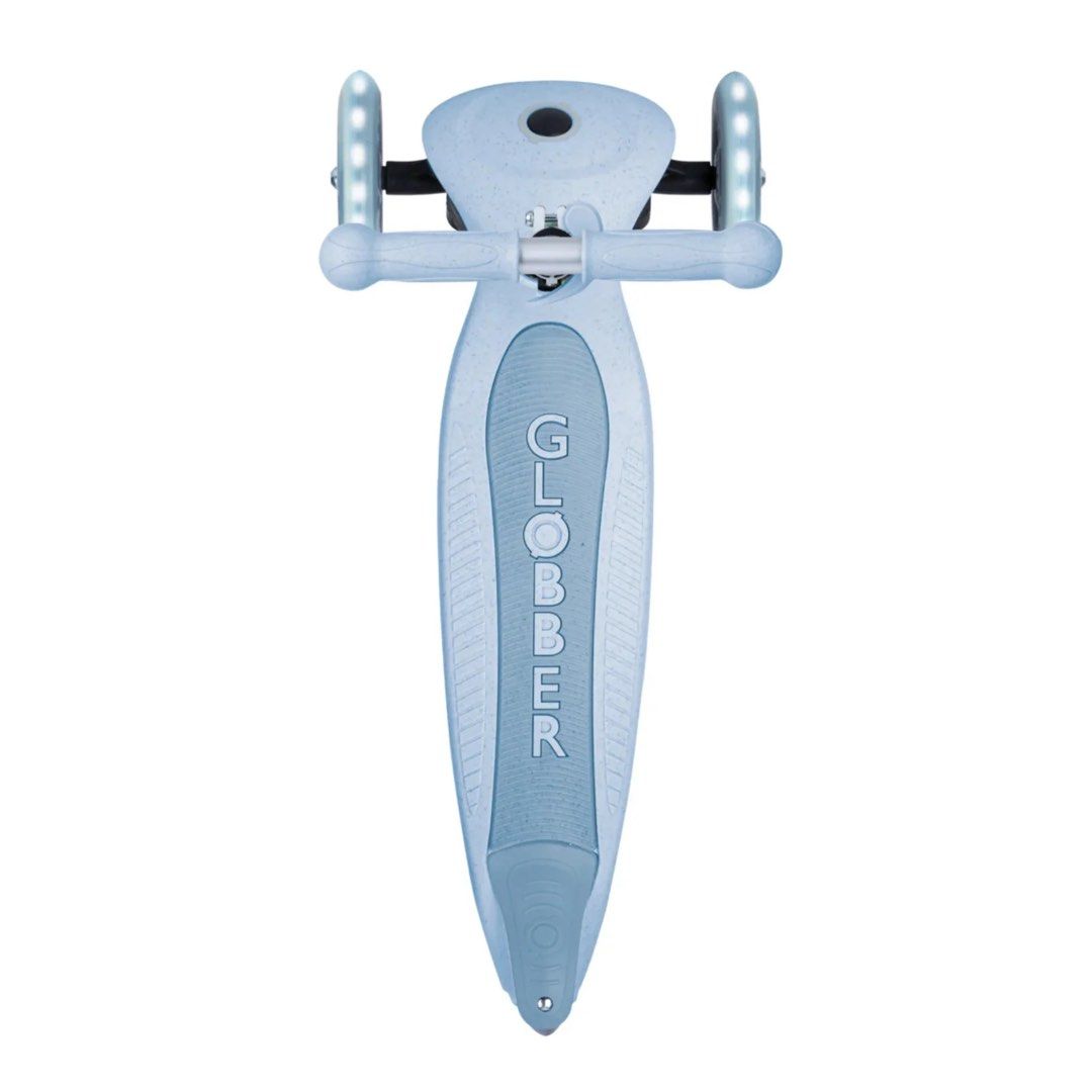 Globber Junior Foldable 高樂寶 小童滑板車 幼童滑板車 可摺疊 滑板車 (2歲+) Light Eco