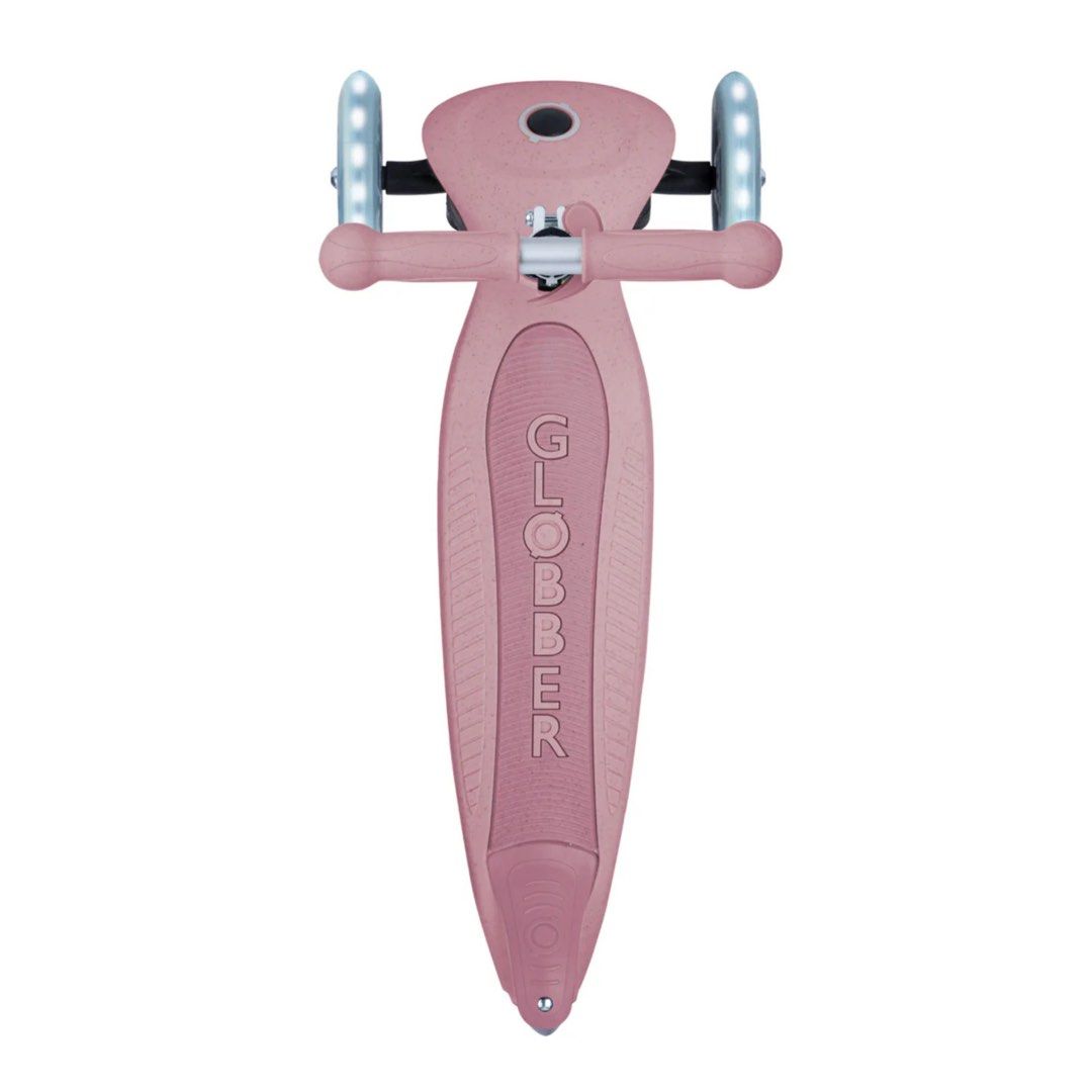 Globber Junior Foldable 高樂寶 小童滑板車 幼童滑板車 可摺疊 滑板車 (2歲+) Light Eco