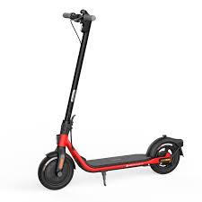 Trottinette électrique Segway Ninebot D28E 10"