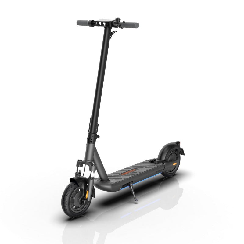 InMotion S1F 10" Electric Scooter 54V 12.5Ah 1000W