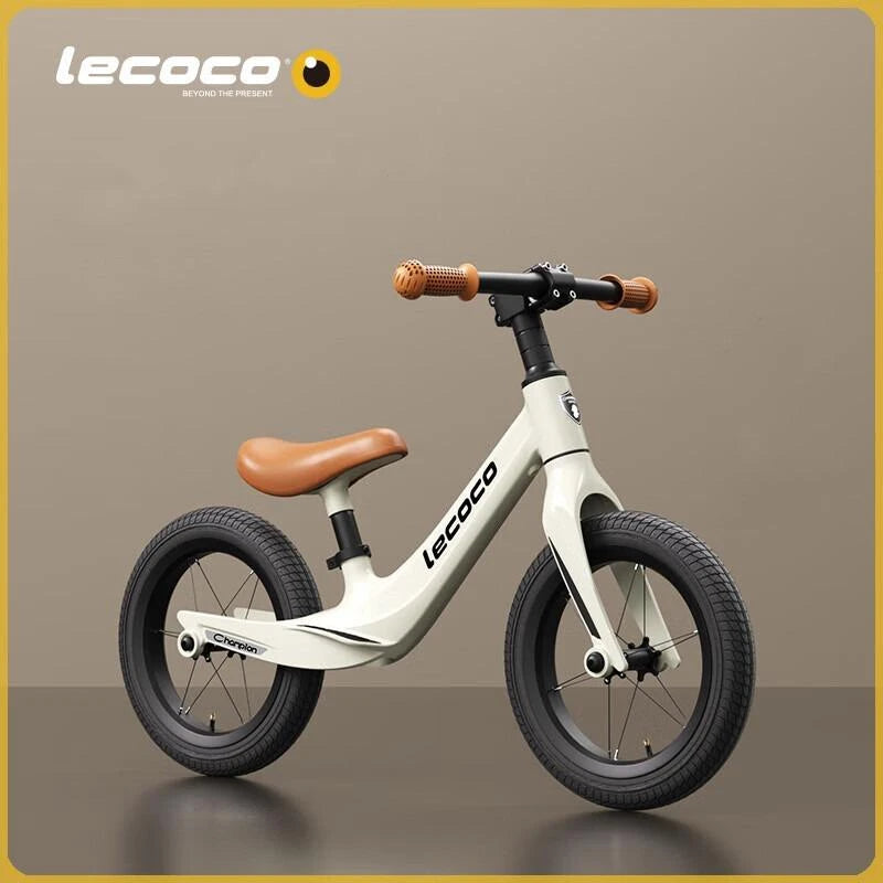 Lecoco C-Run X1 Blance Bike suitable for 2-6 yr old