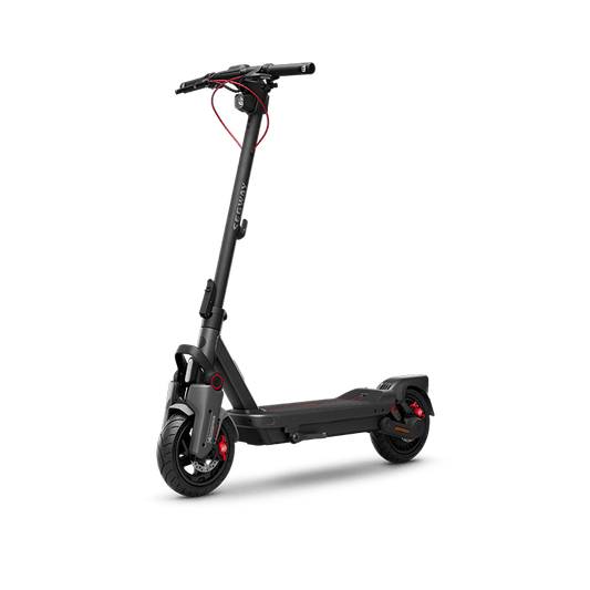 Ninebot Max G3 Premium Performance Escooter flagship eKickScooter