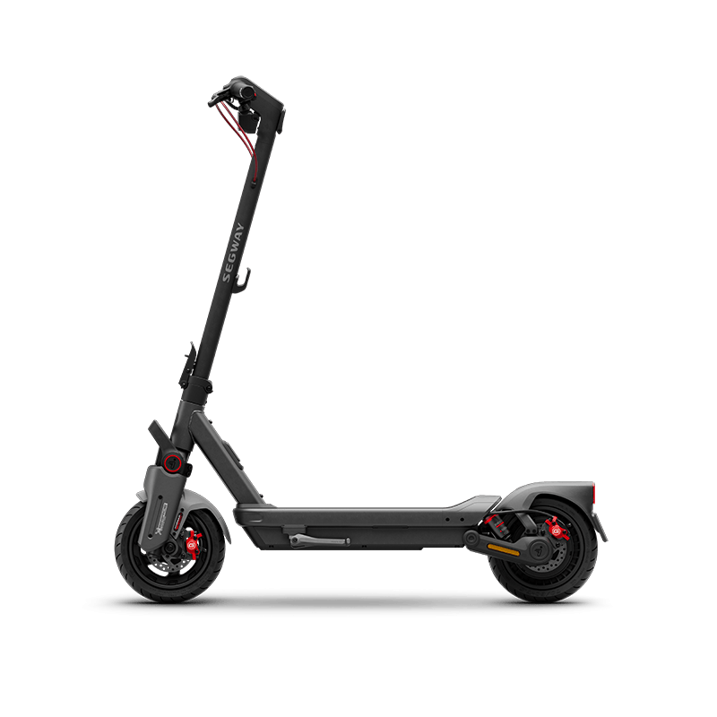 Ninebot Max G3 Premium Performance Escooter flagship eKickScooter