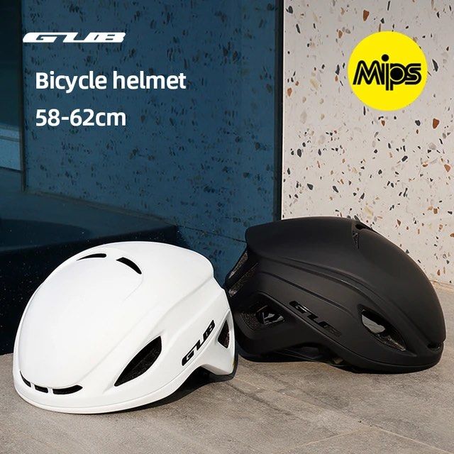 Gub M5 Mips Casque de Vélo Route pour Adultes, Casque de Vélo pour Hommes et Femmes