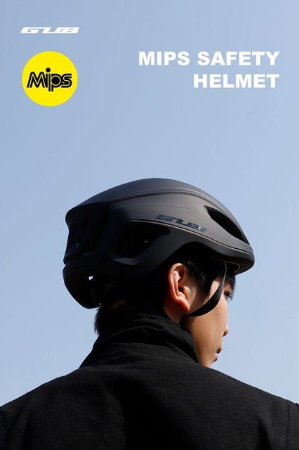 Gub M5 Mips Casque de Vélo Route pour Adultes, Casque de Vélo pour Hommes et Femmes