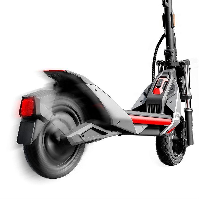 Ninebot Segway 九號 ZT3 Pro 11" 1600W 越野 電動滑板車