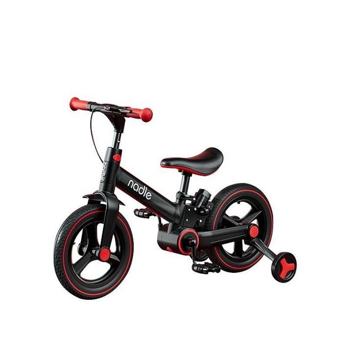 Nadle S900 4-in-1 Toddle balance bike Kid Bicycle