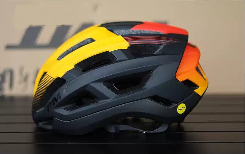 PMT élégant MIPS casque respirant casque de cyclisme casque de route Protection améliorée