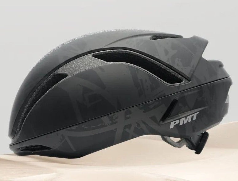 Casque de vélo PMT Kora pour hommes et femmes, nouvelle technologie, absorption des chocs et respirabilité