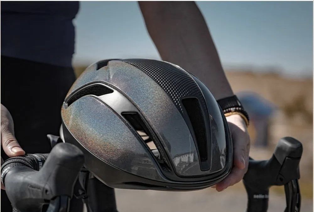 Casque de vélo PMT Kora pour hommes et femmes, nouvelle technologie, absorption des chocs et respirabilité